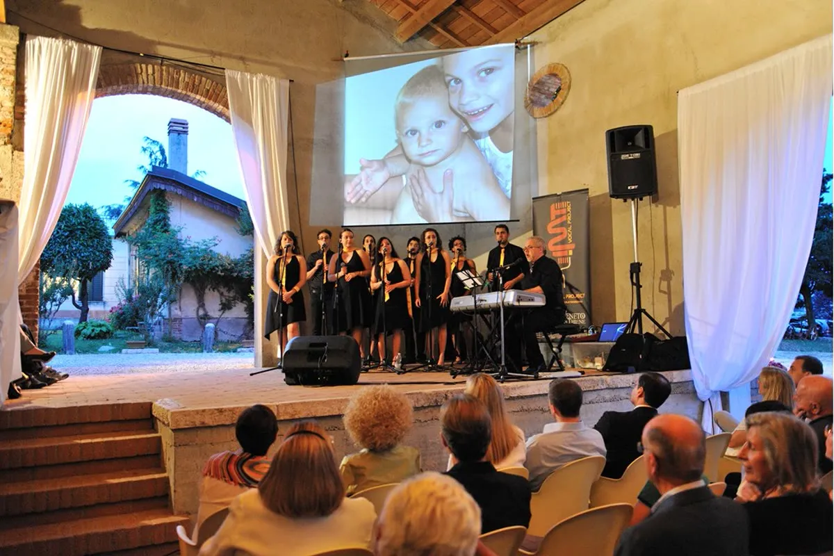 Concerto IMT Vocal Project