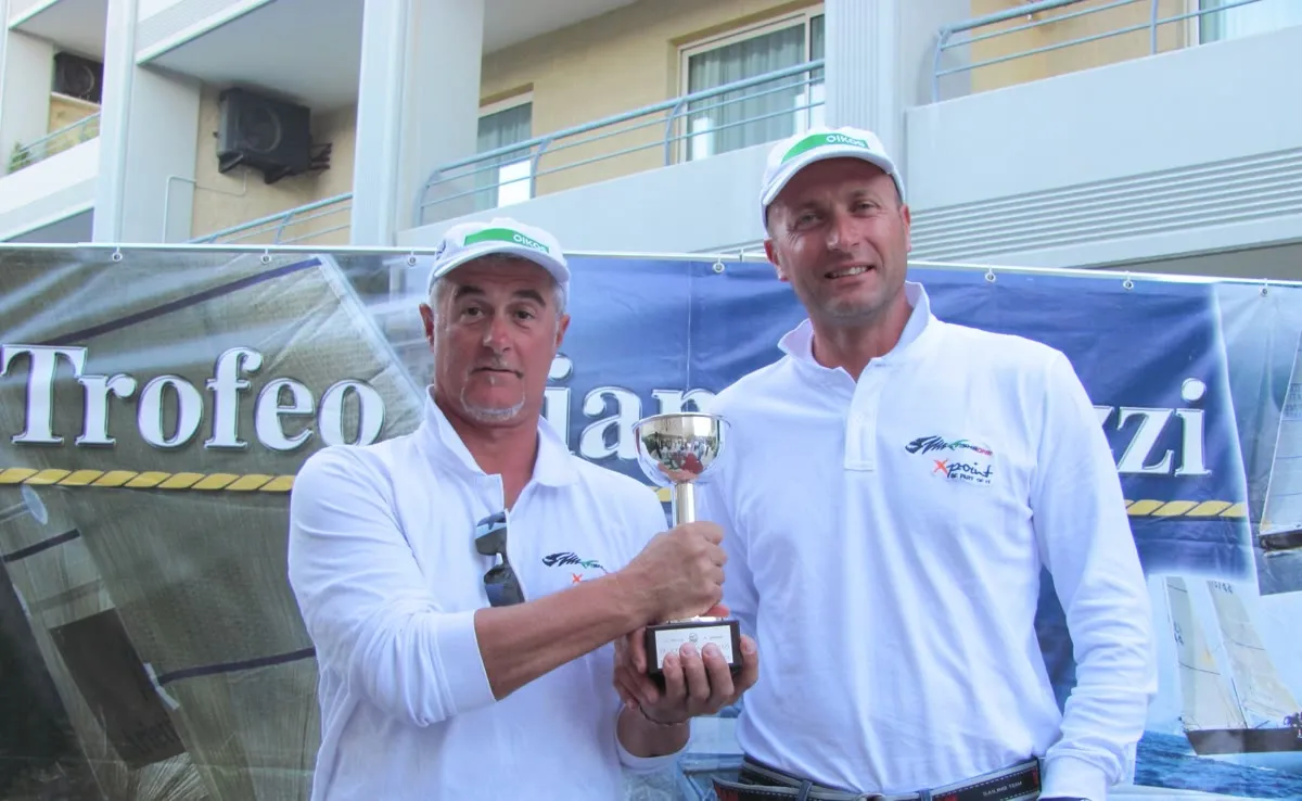 Trofeo Gianni Cozzi – Sanremo